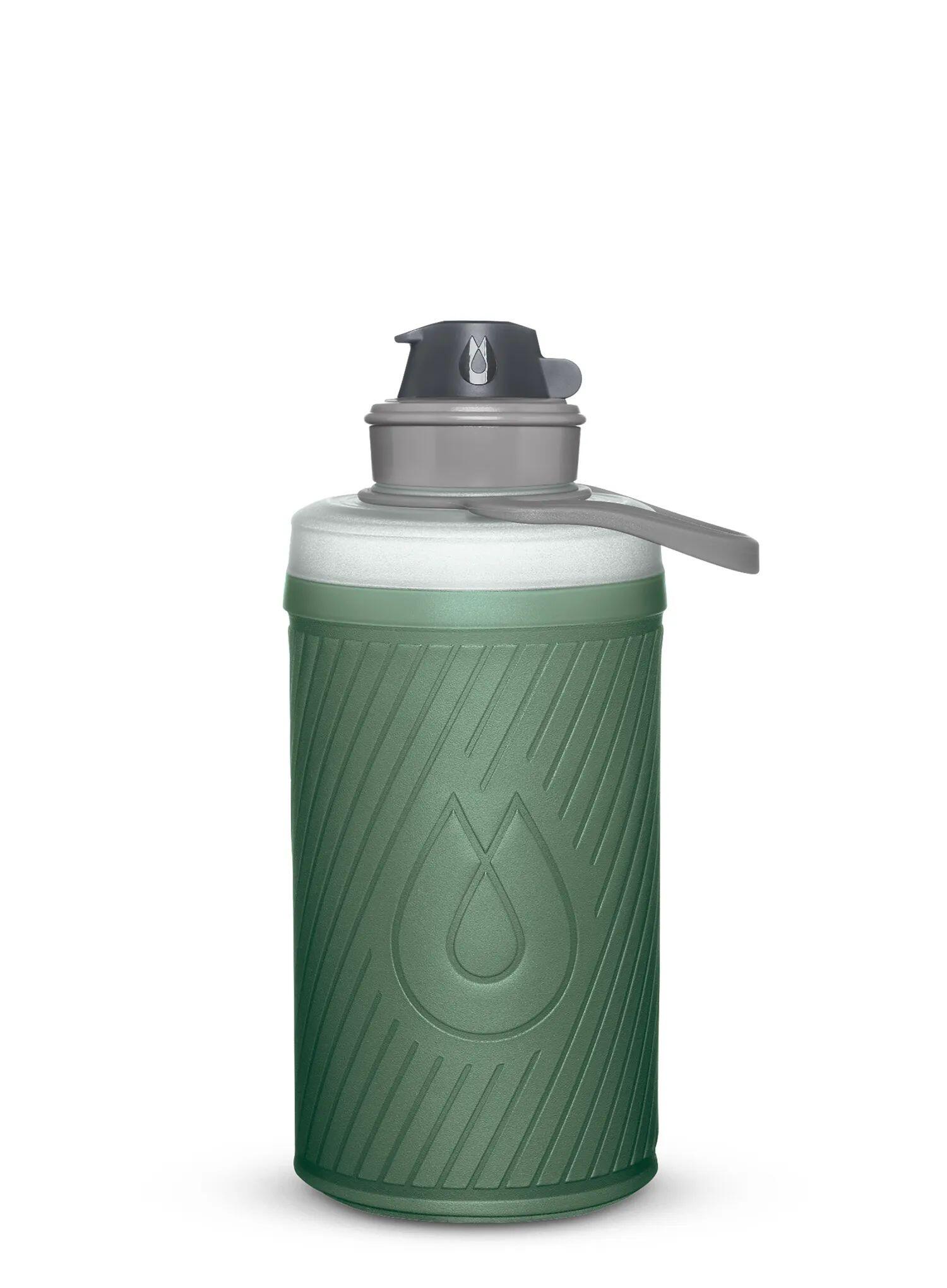 Butelka HydraPak Flux 750 ml - sage green 2/5
