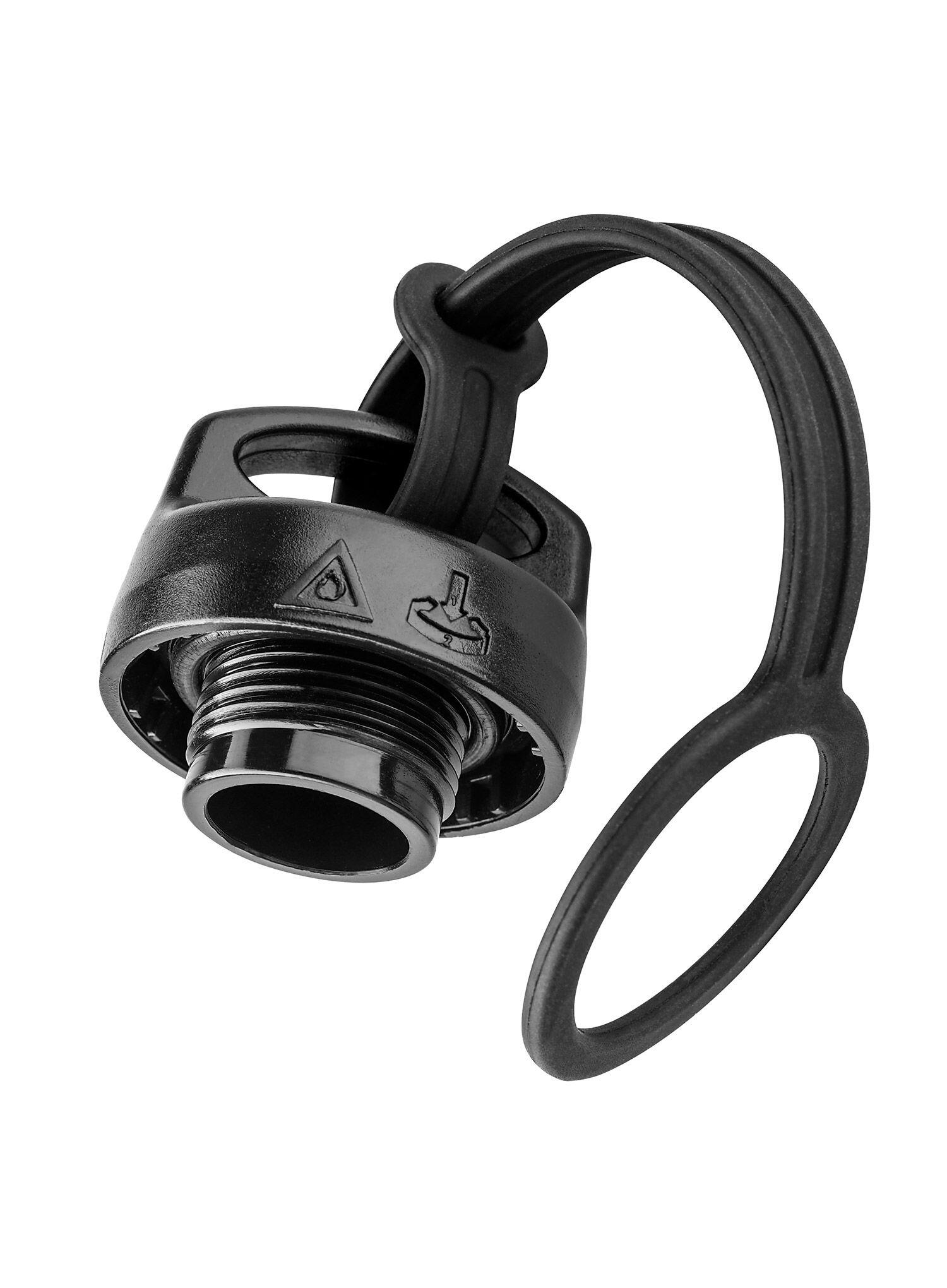Butelka Optimus Fuel Bottle M 1.0 Liter - black 2/3