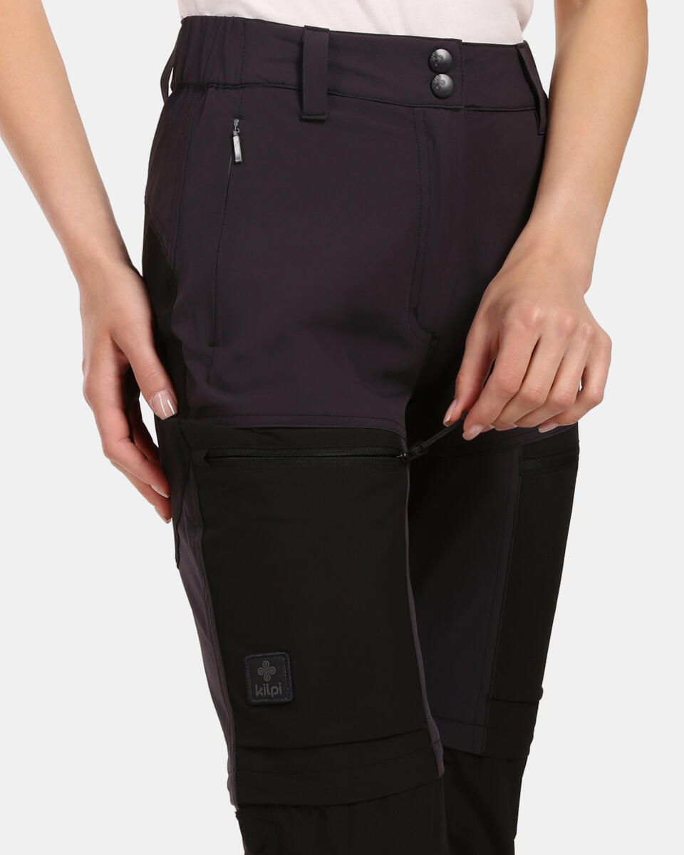Pantaloni outdoor da donna Kilpi HOSIO-W 3/7