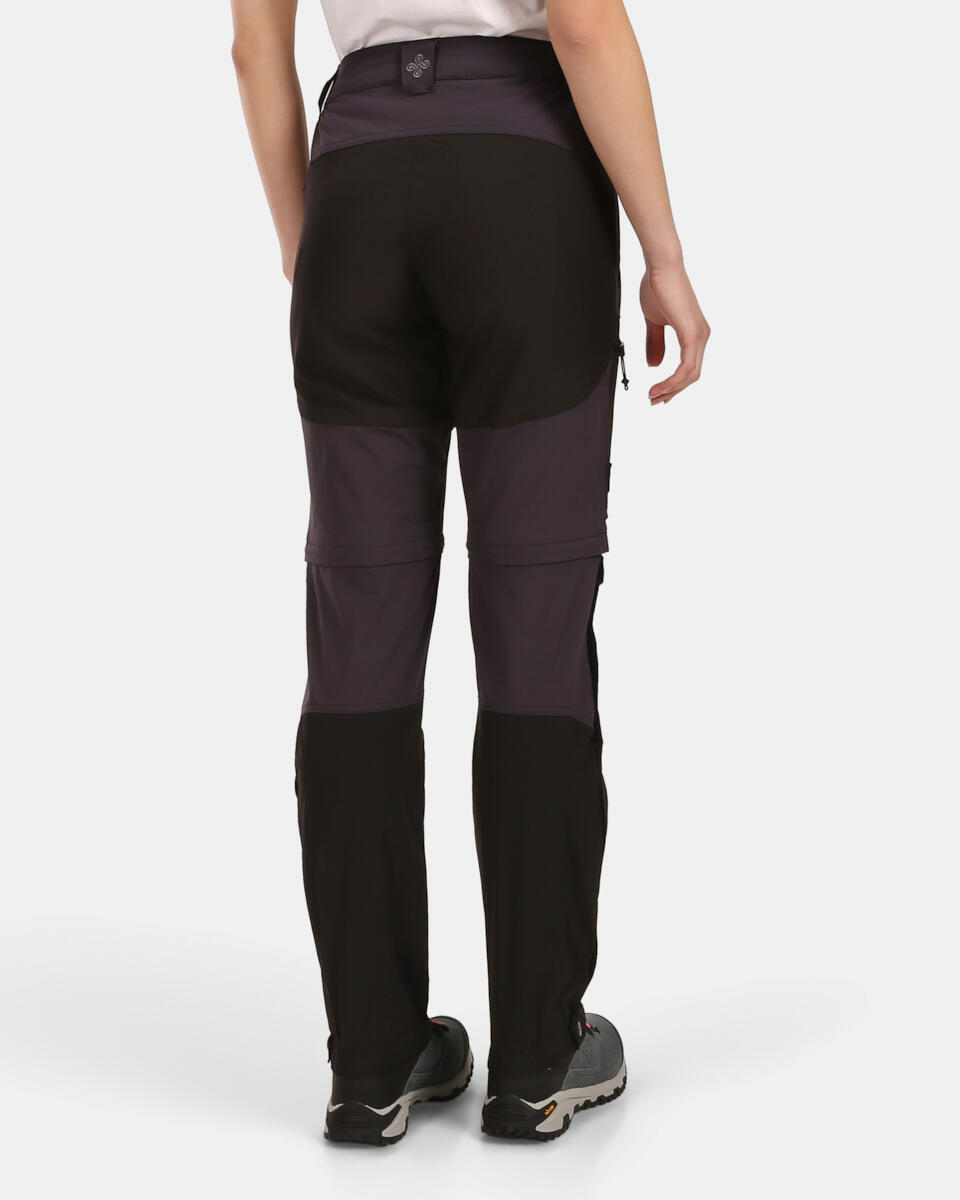 Pantaloni outdoor da donna Kilpi HOSIO-W 2/7
