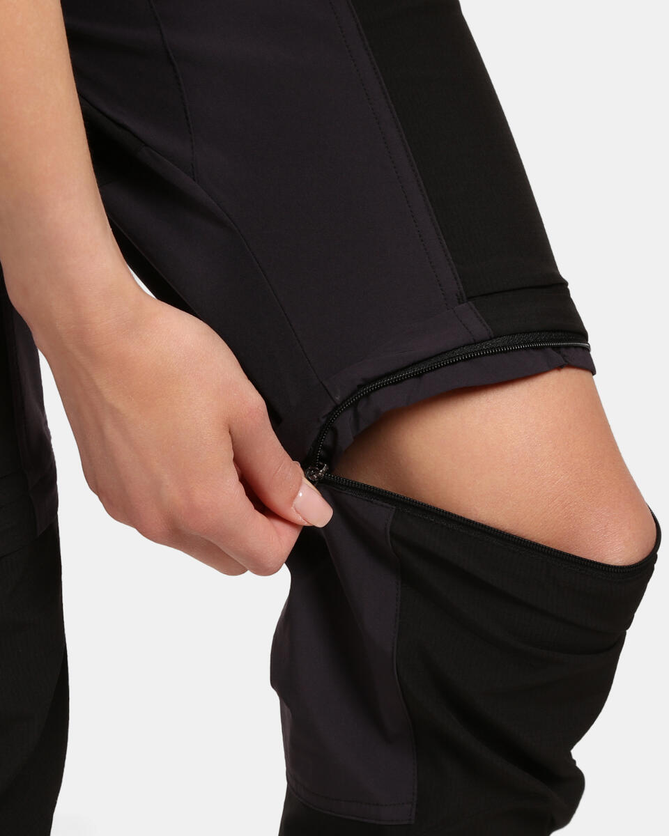 Pantaloni outdoor da donna Kilpi HOSIO-W 5/7