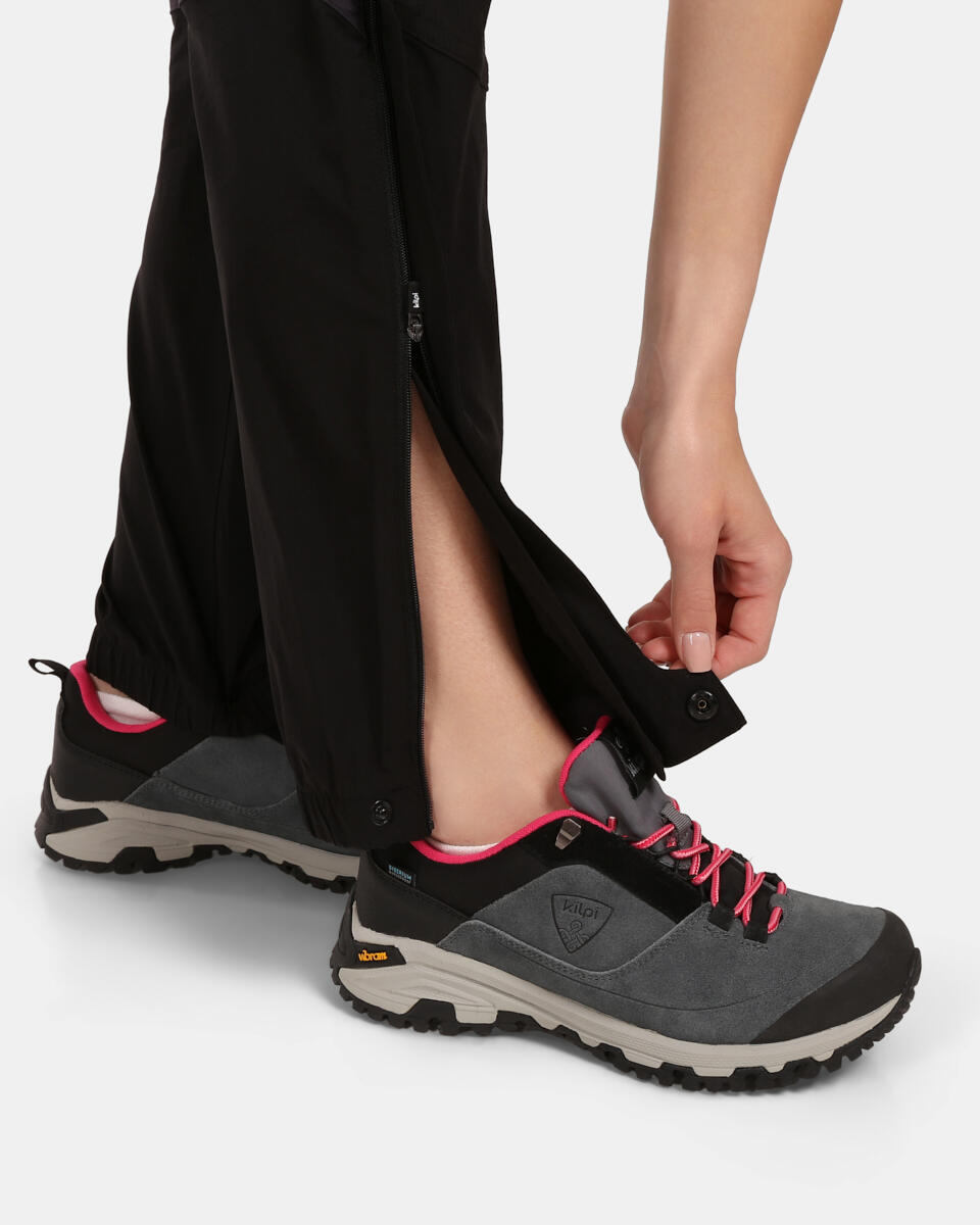 Pantaloni outdoor da donna Kilpi HOSIO-W 4/7