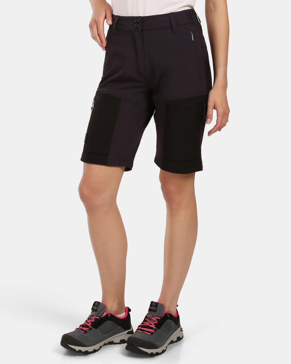 Pantaloni outdoor da donna Kilpi HOSIO-W 6/7