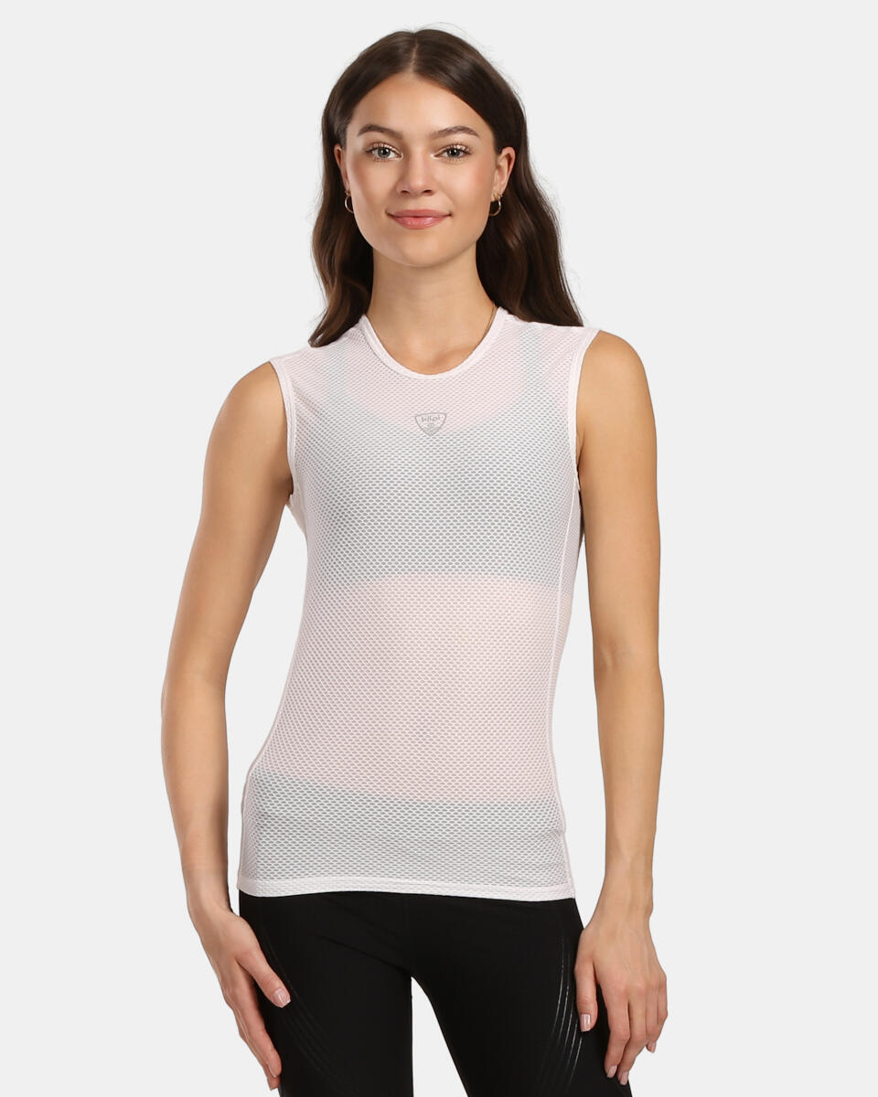 Functionele tanktop Kilpi NETTY-U 4/6