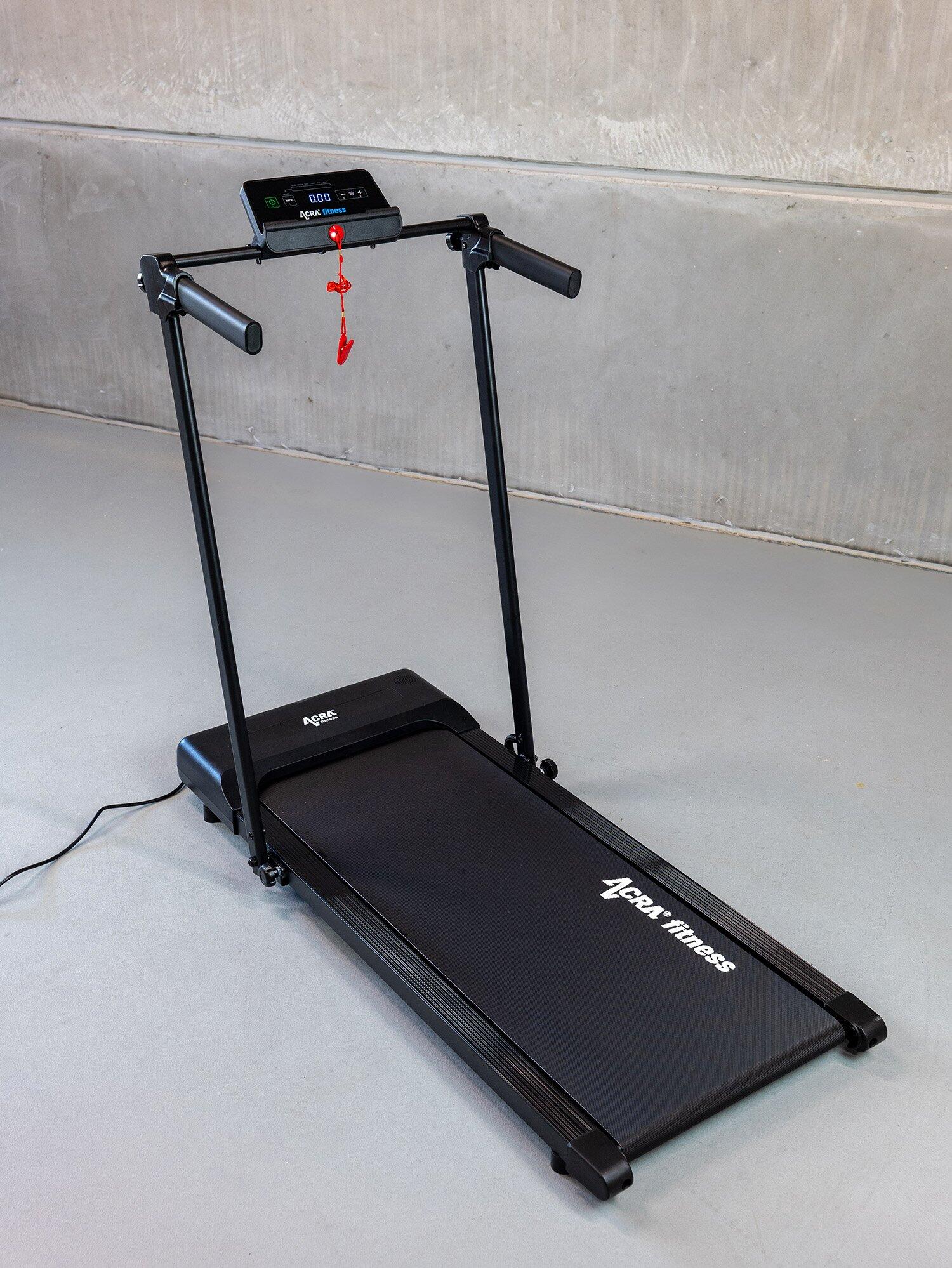 Běžecký pás pro chůzi a pomalý běh GB3500N 6/7