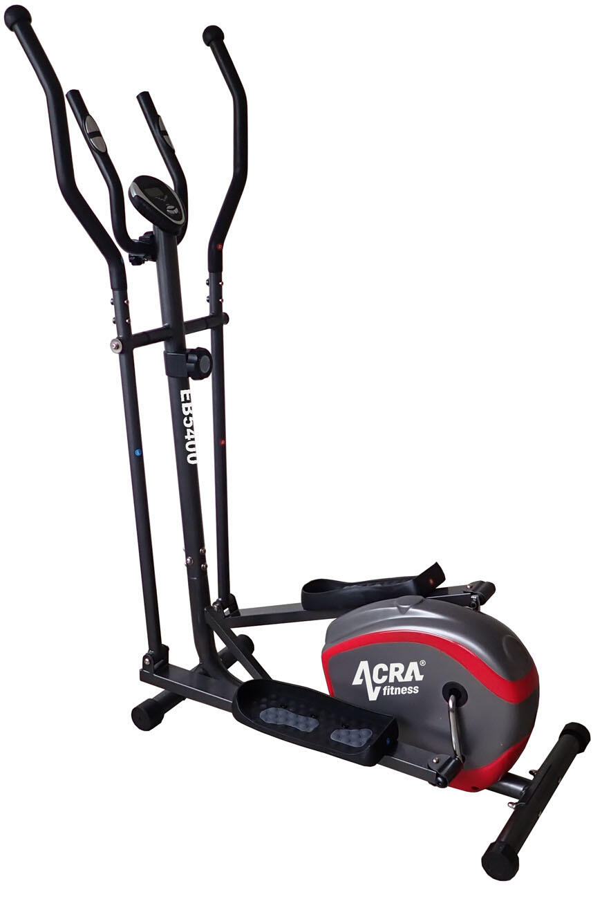ACRA Magnetický eliptický trenažér EB5400