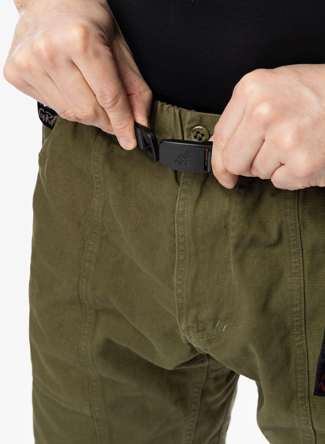 Spodenki turystyczne Gramicci Gadget Short 6/6