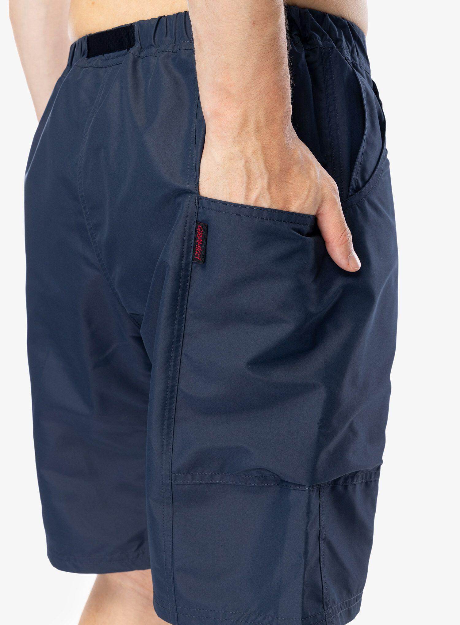 Spodenki turystyczne Gramicci Shell Gear Short 7/7
