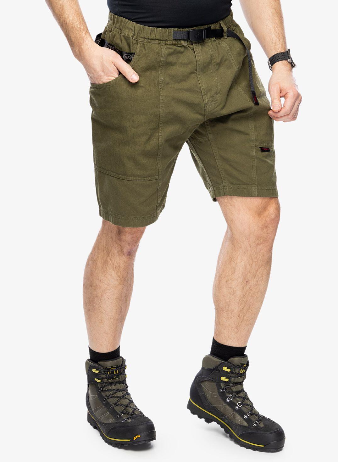 Spodenki turystyczne Gramicci Gadget Short 3/6