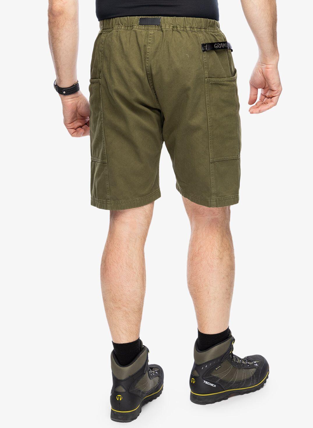 Spodenki turystyczne Gramicci Gadget Short 2/6