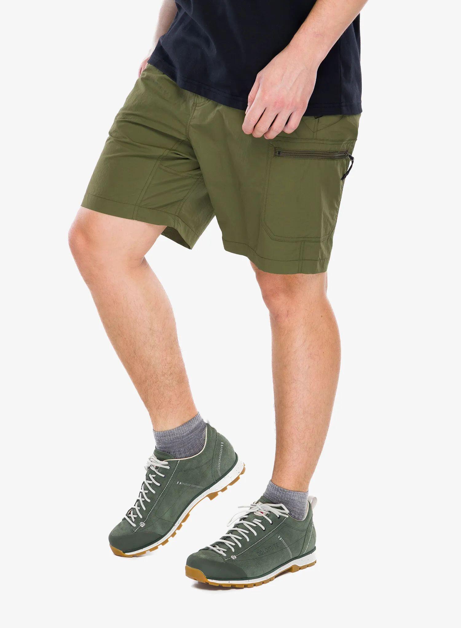 Spodenki turystyczne Gramicci Nylon Utility Short 3/7