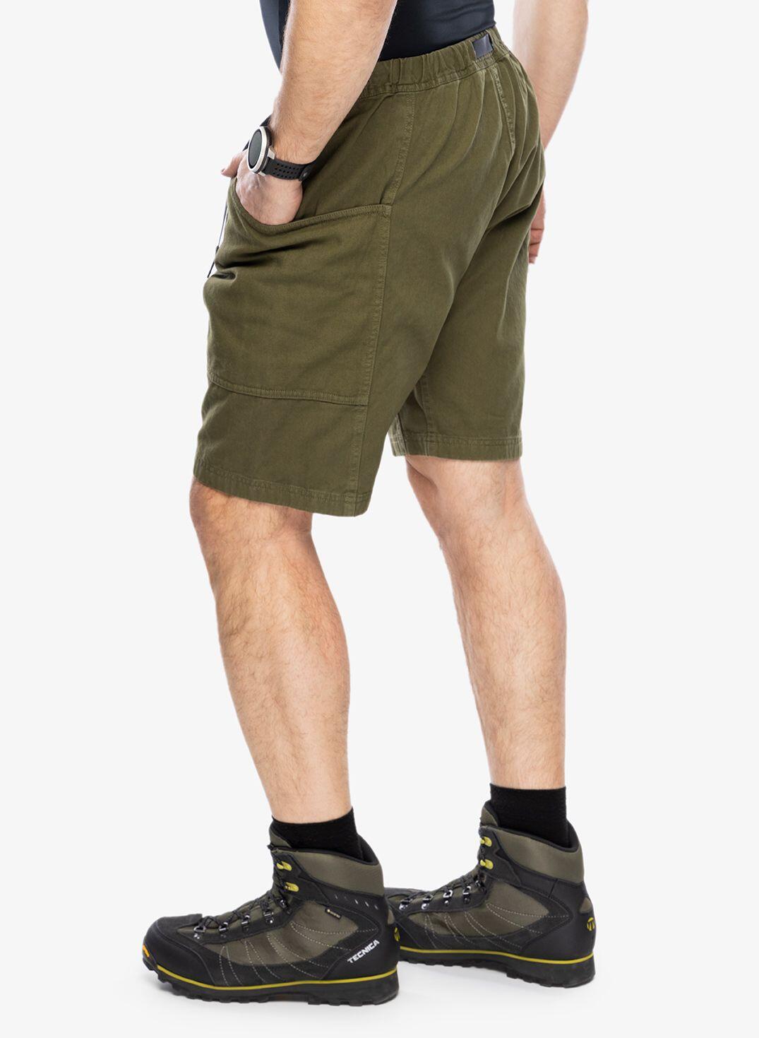 Spodenki turystyczne Gramicci Gadget Short 4/6