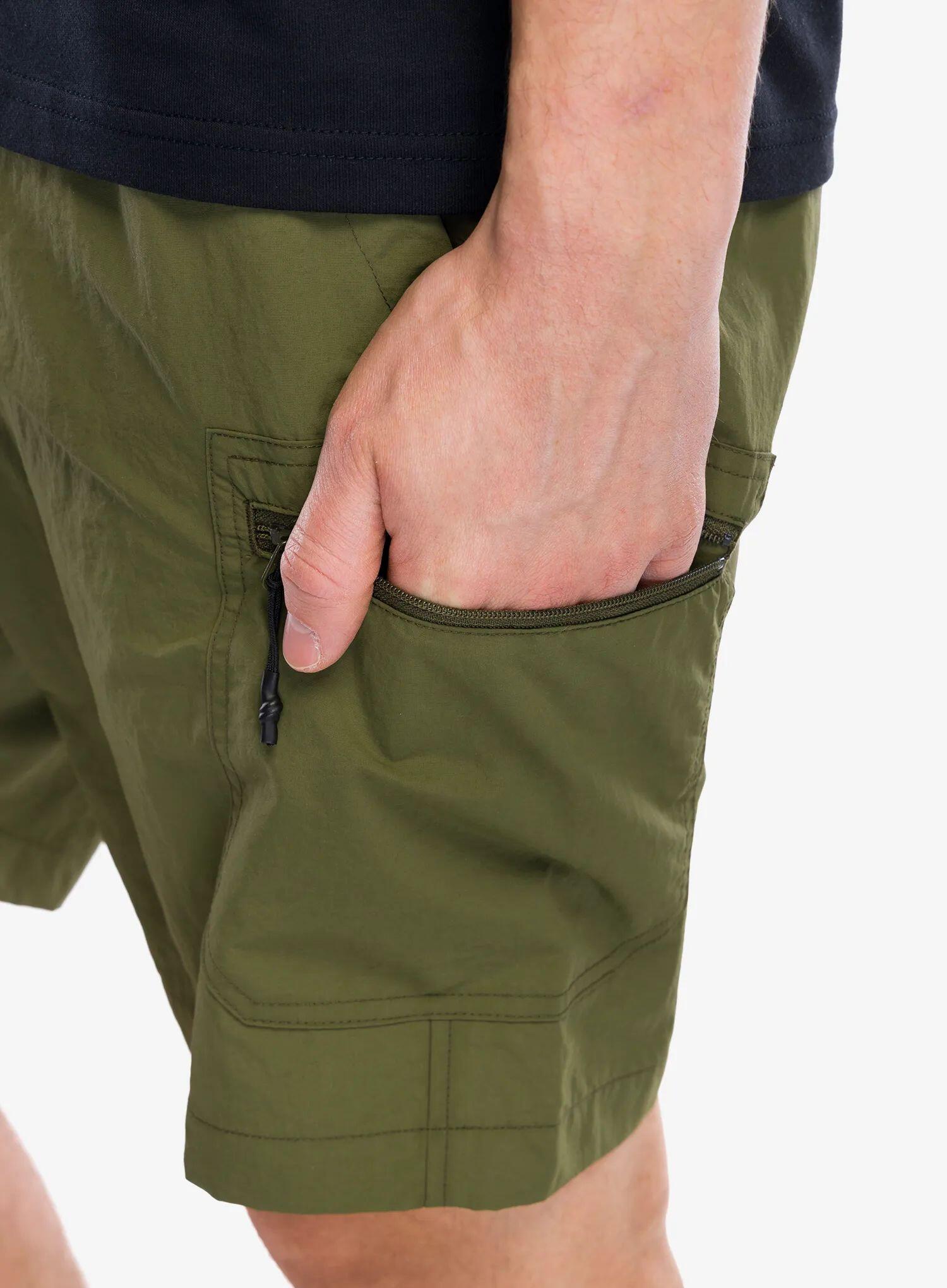 Spodenki turystyczne Gramicci Nylon Utility Short 7/7