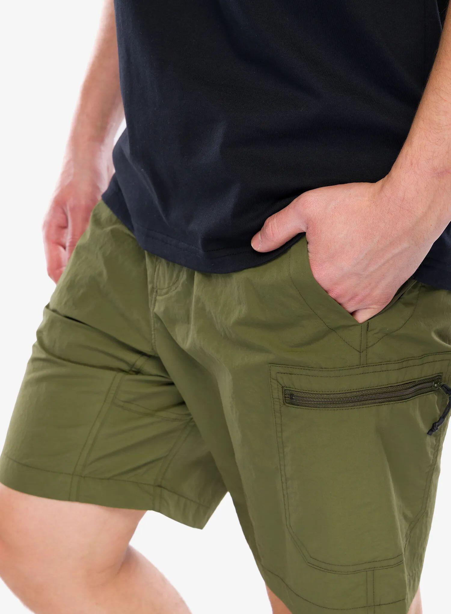 Spodenki turystyczne Gramicci Nylon Utility Short 5/7