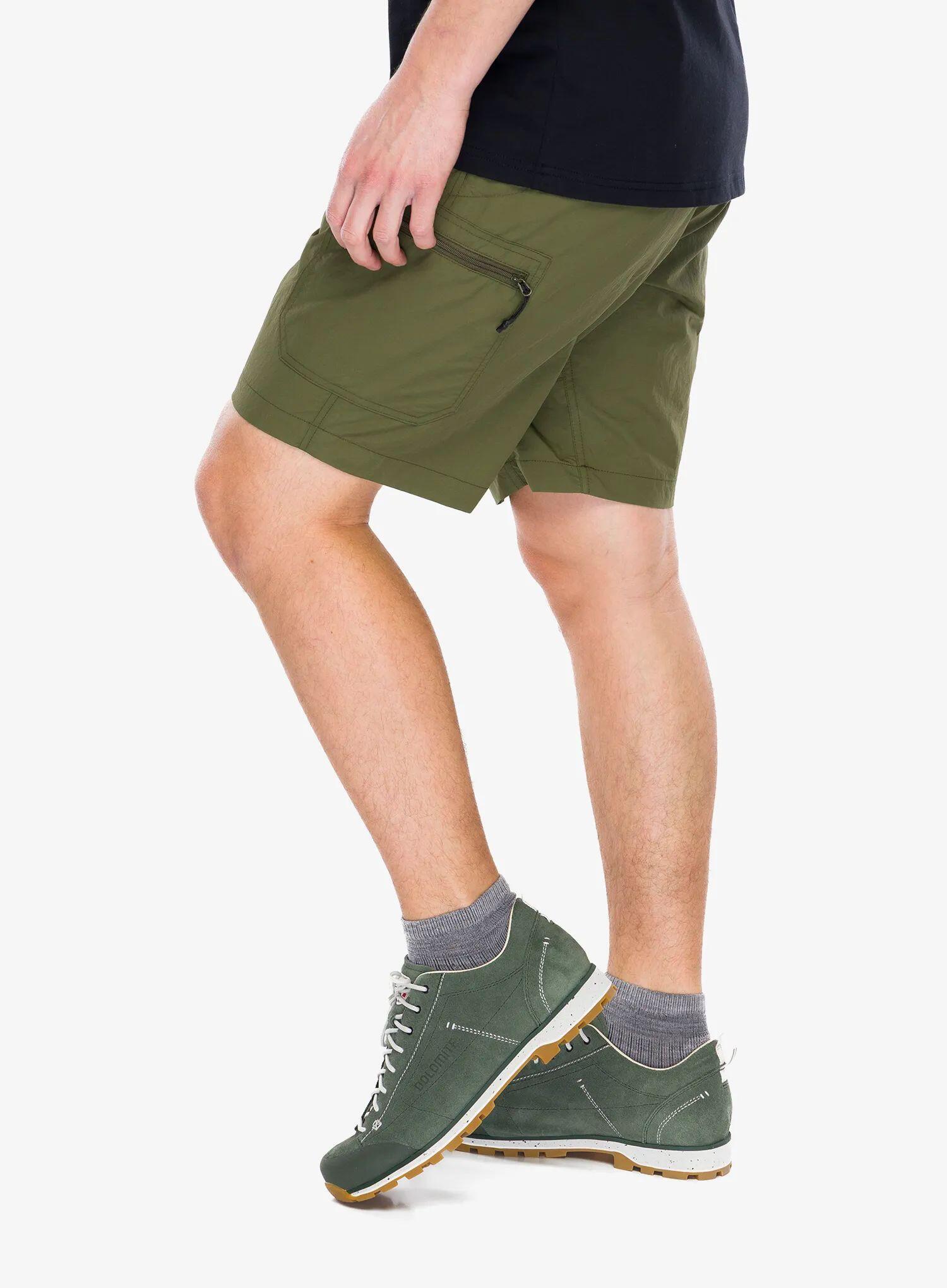 Spodenki turystyczne Gramicci Nylon Utility Short 4/7