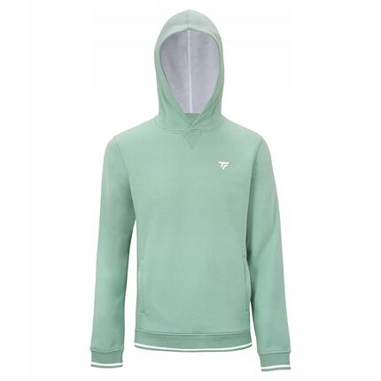Dziecięca bluza tenisowa Tecnifibre Terry Sweater