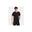 Tricou KILPI Promo, Negru, Barbati
