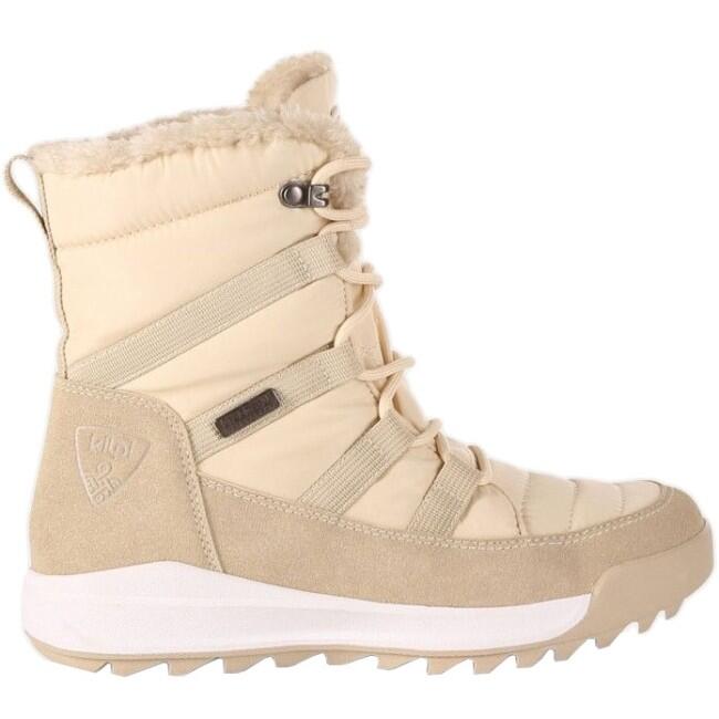 Women's winter boots Kilpi Candy WP High