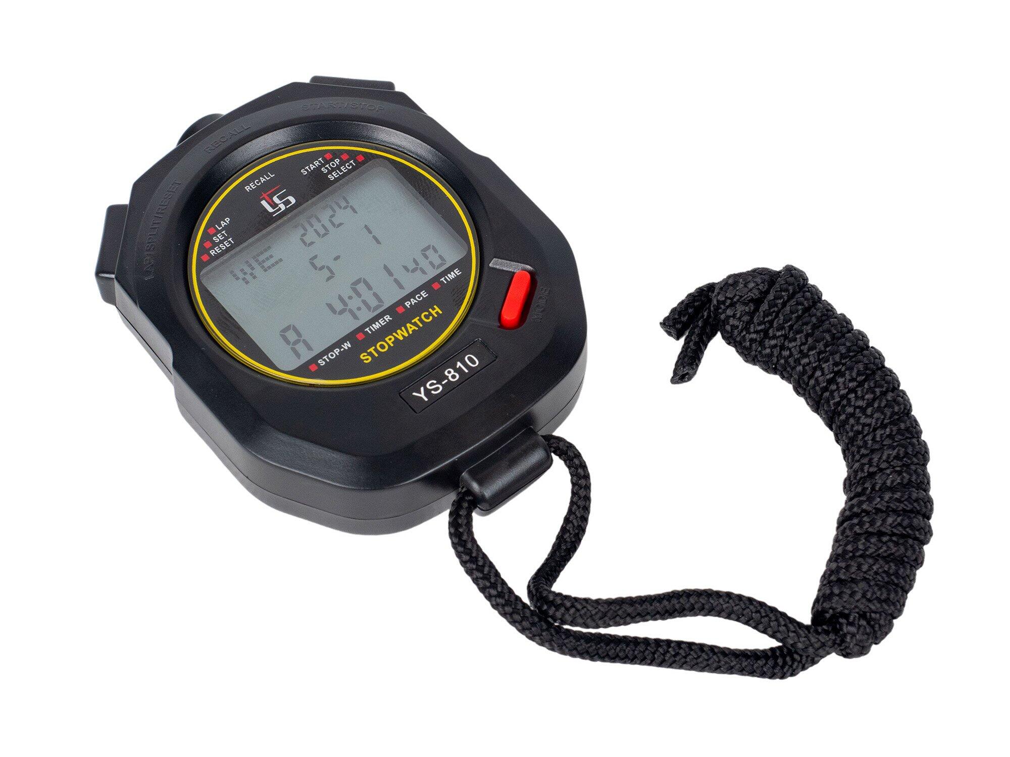 ACRA Závodní stopky CXST810