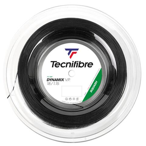 TECNIFIBRE Tenisové struny Duramix VP 200 m