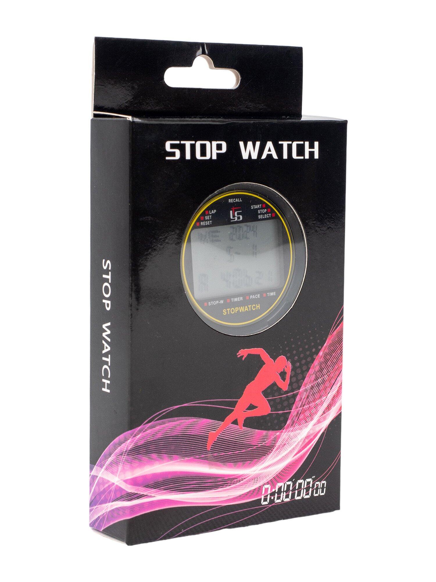 Závodní stopky CXST810 3/3