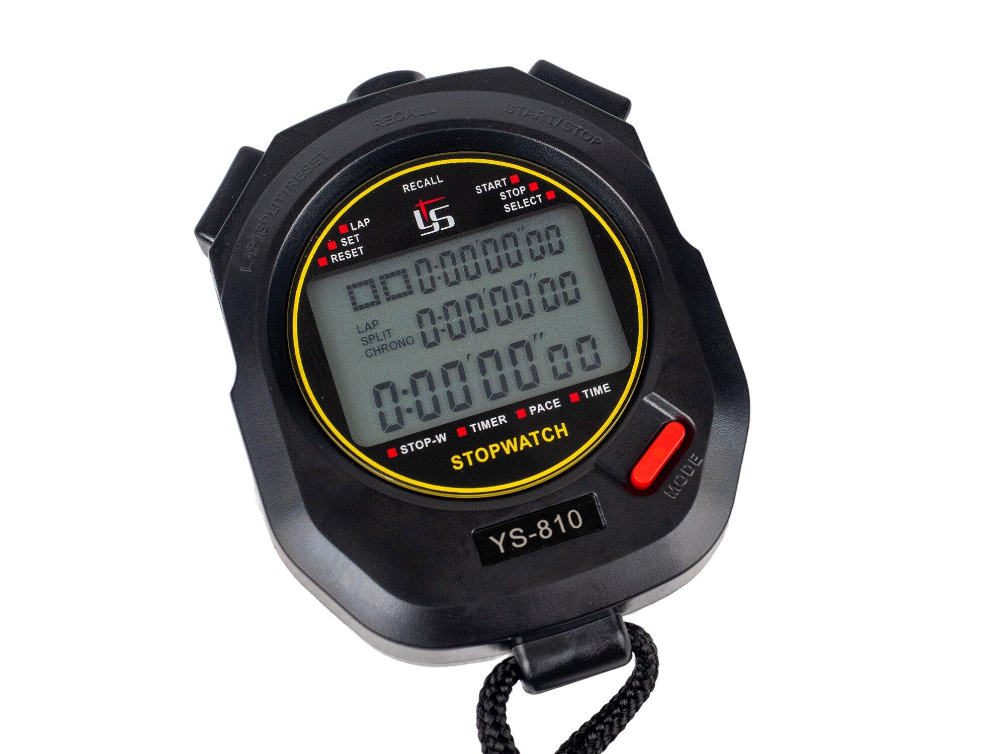 Závodní stopky CXST810 2/3
