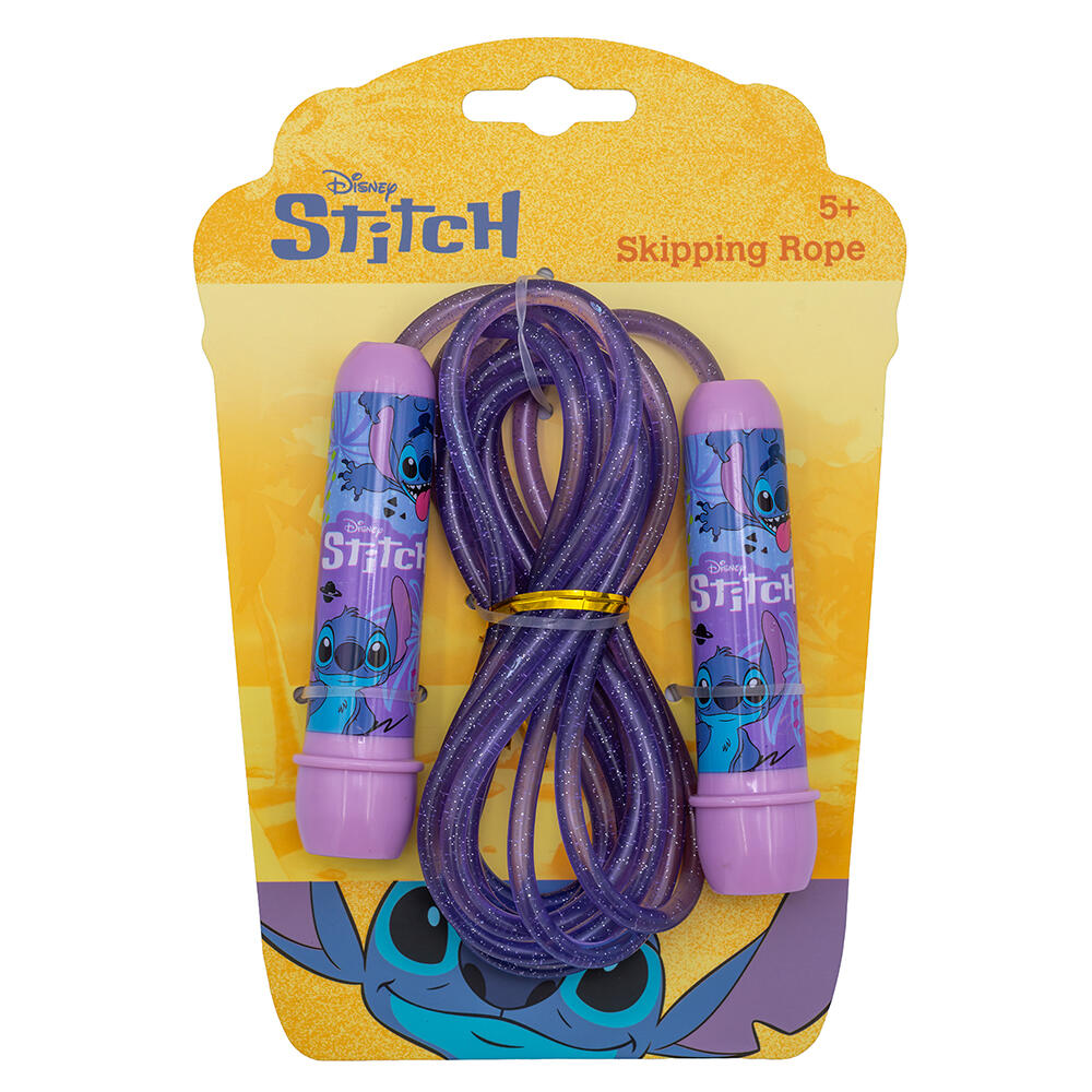 Švihadlo Stitch pro děti 2/3