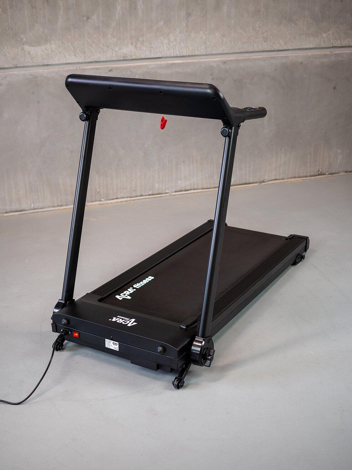 Běžecký pás pro chůzi a pomalý běh GB4500N 5/7