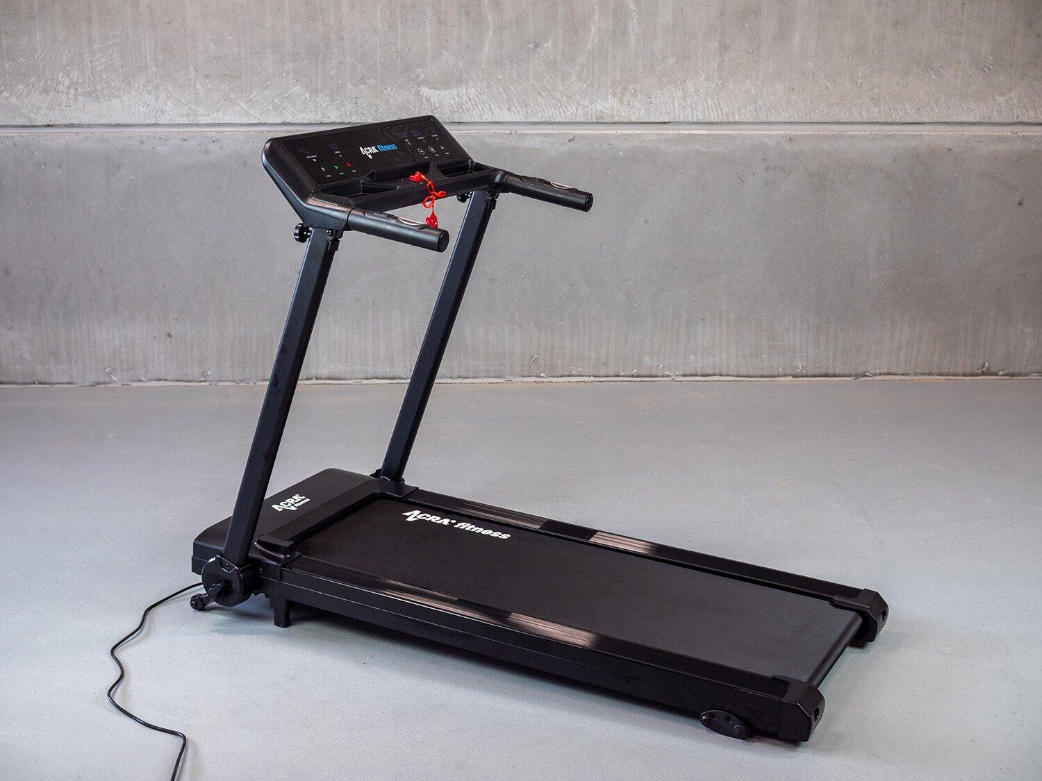 Běžecký pás pro chůzi a pomalý běh GB4500N 4/7