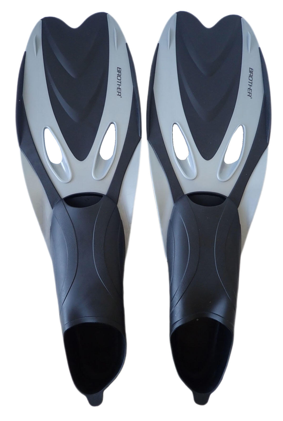 ACRA Plavecké ploutve Brother P59934B