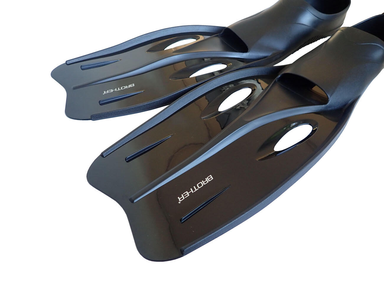 Plavecké ploutve Brother P59934C 3/5