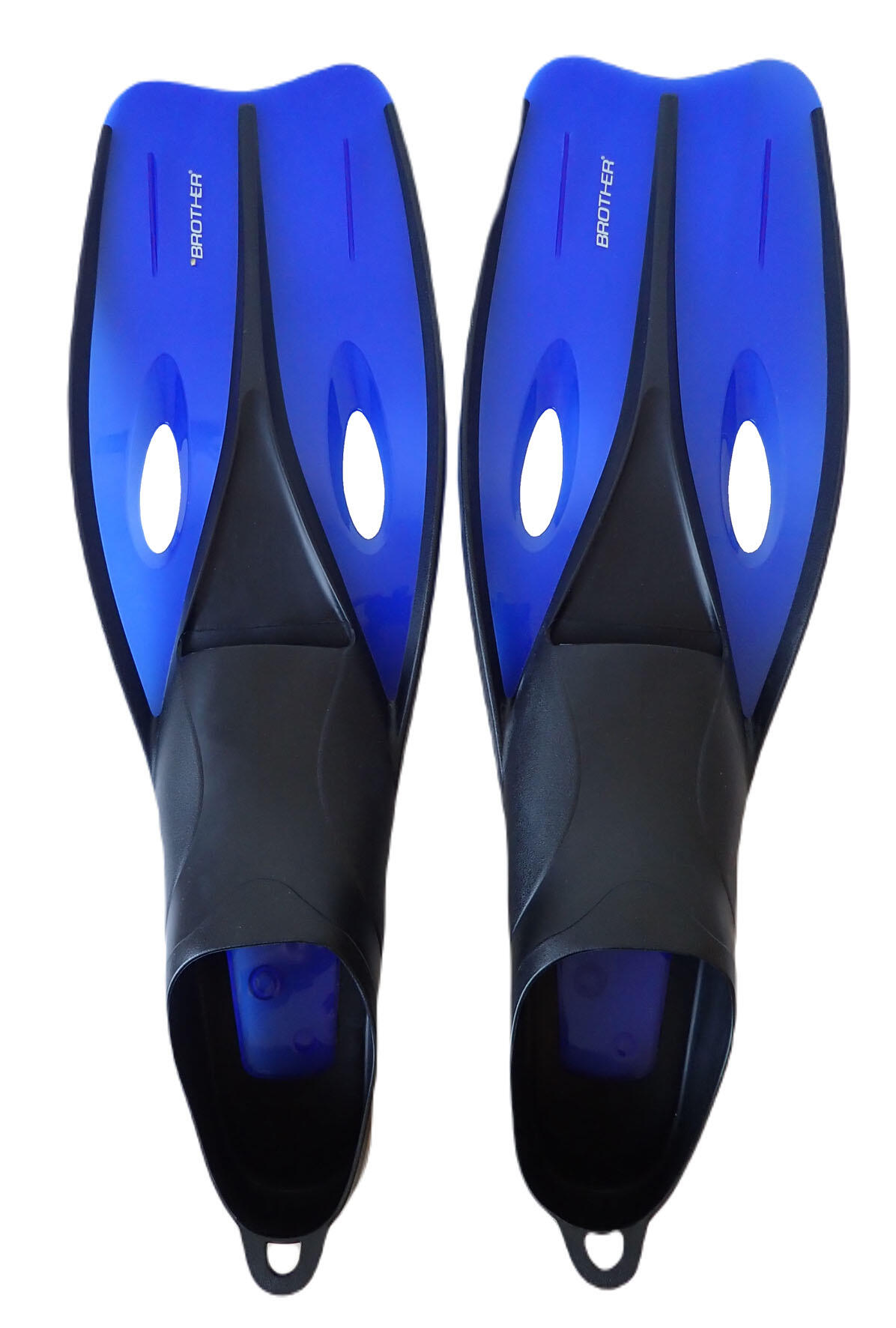 ACRA Plavecké ploutve Brother P59934C