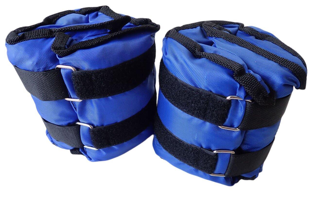 Kondiční zátěže 2 x 1,5 kg 3/3