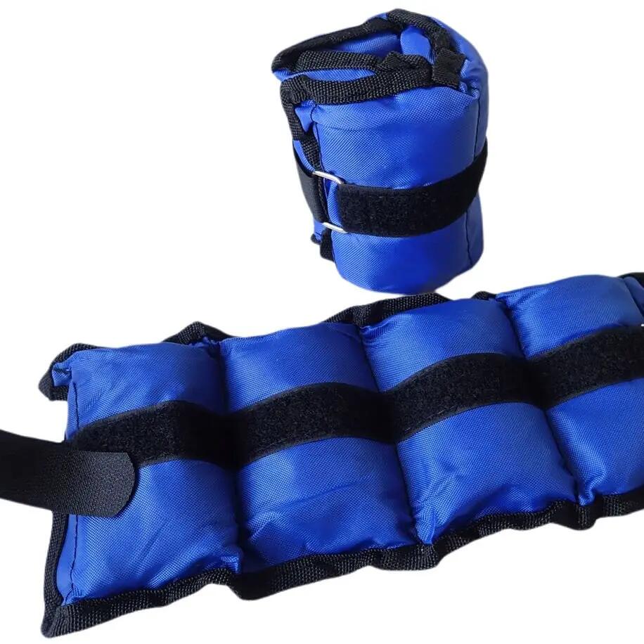 Kondičné záťaže 2 x1 kg