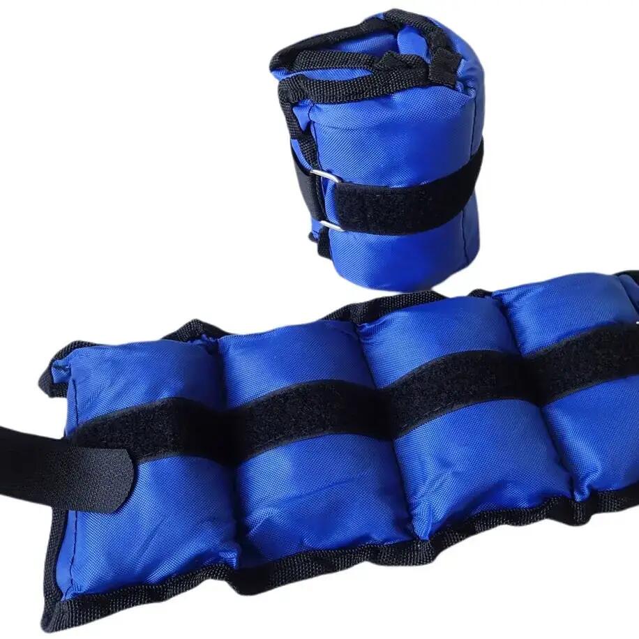 Kondičné záťaže 2 x 0,5 kg