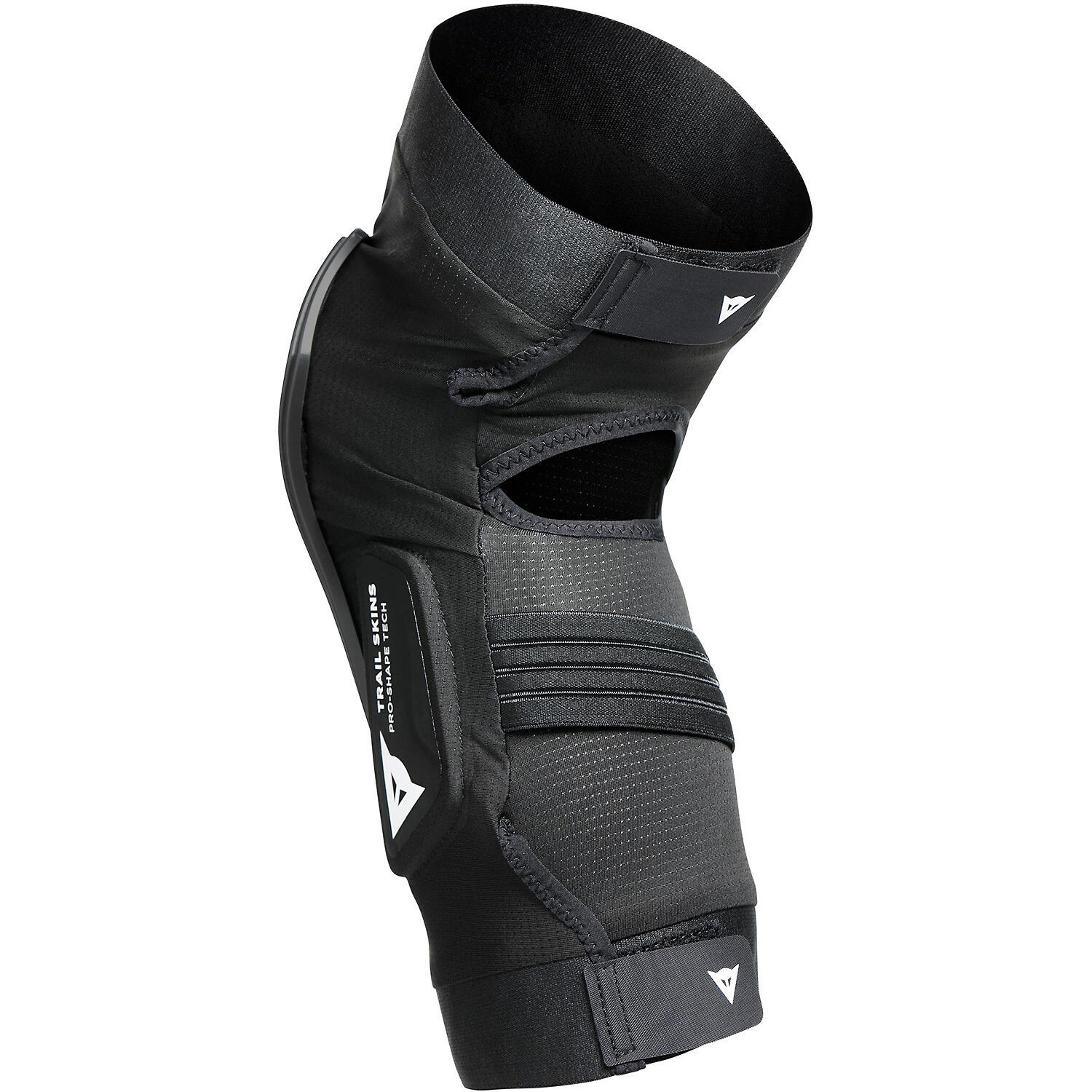 Ochraniacze piszczeli i kolan DAINESE Trail Skins Pro S czarny 2/3