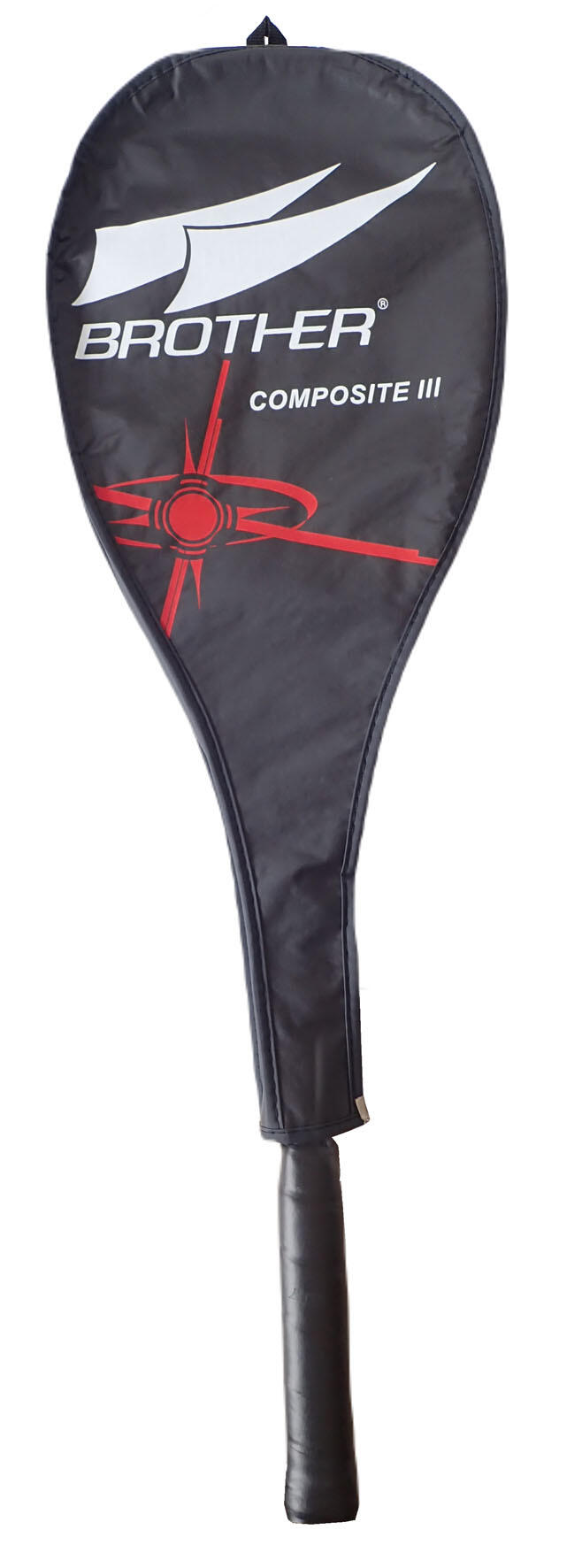 Squashová raketa kompozitová 195 g 2/6
