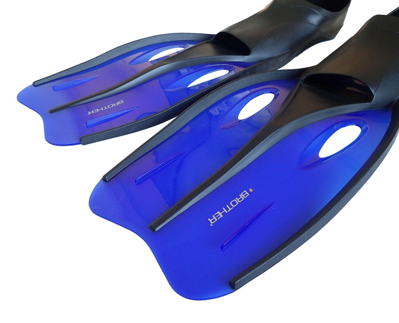 Plavecké ploutve Brother P59934C 3/5