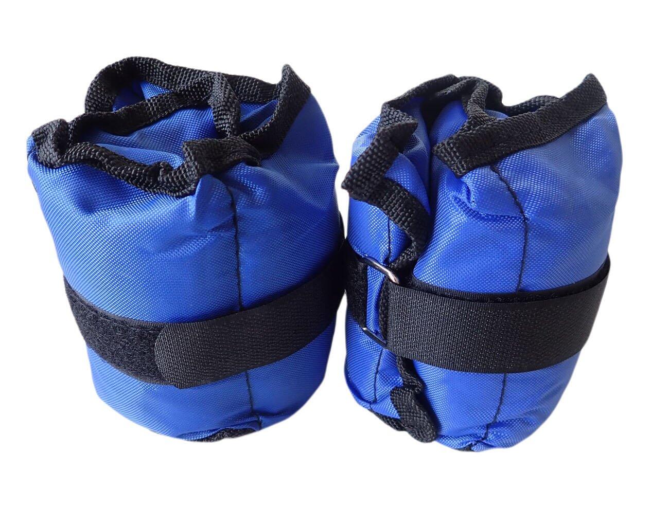 Kondiční zátěže 2 x 0,5 kg 3/3