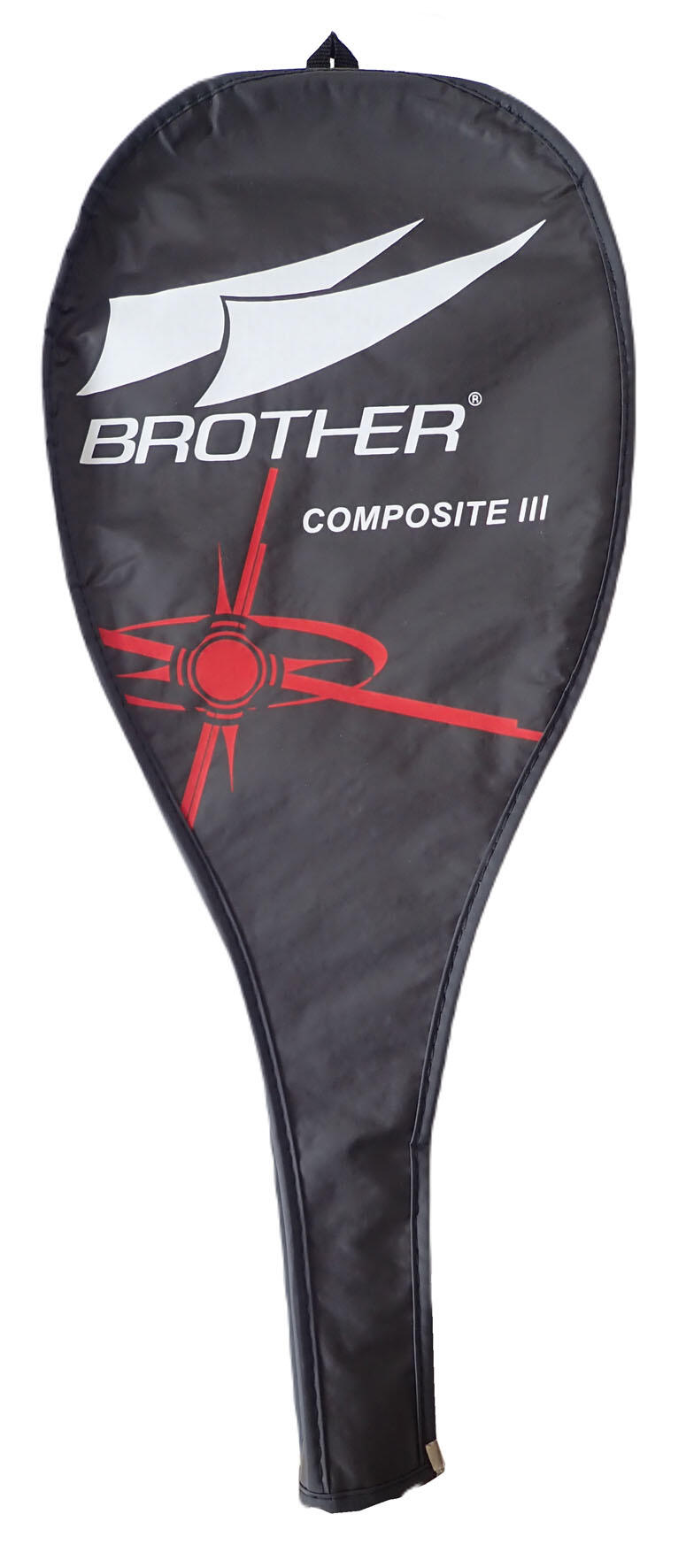 Squashová raketa kompozitová 195 g 6/6