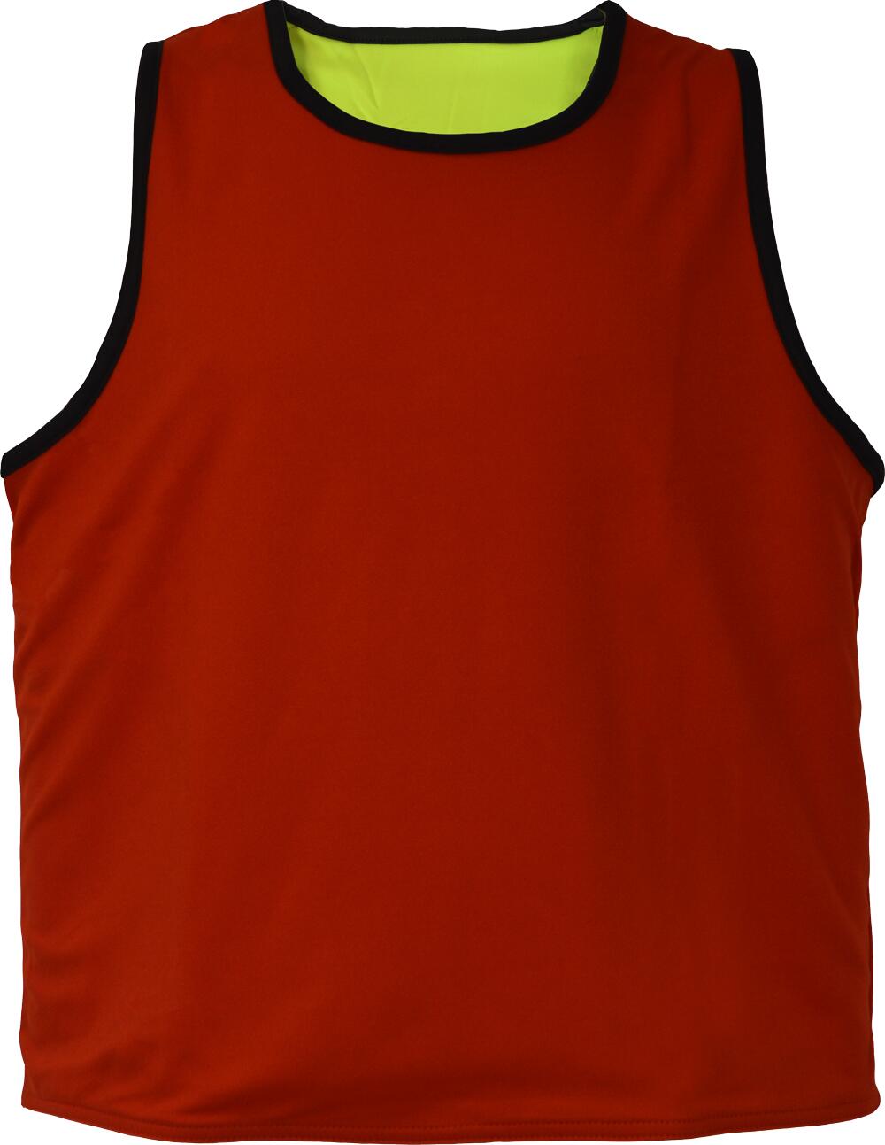 Pettorine da rugby reversibili 2/4