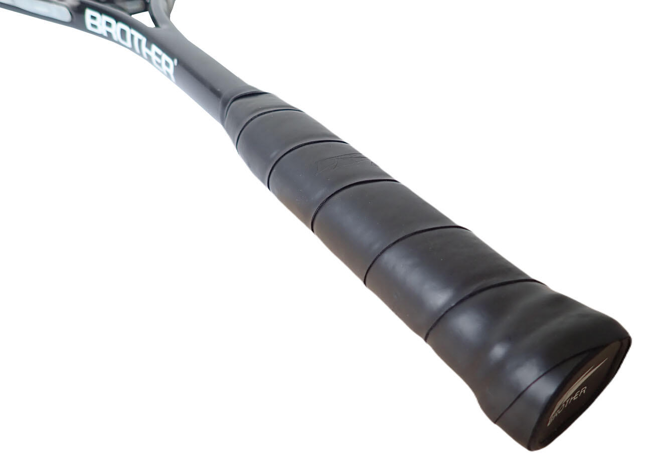 Squashová raketa kompozitová 195 g 5/6
