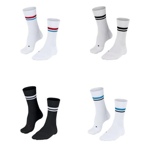Chaussettes femme Falke TE4 Classic 1/5
