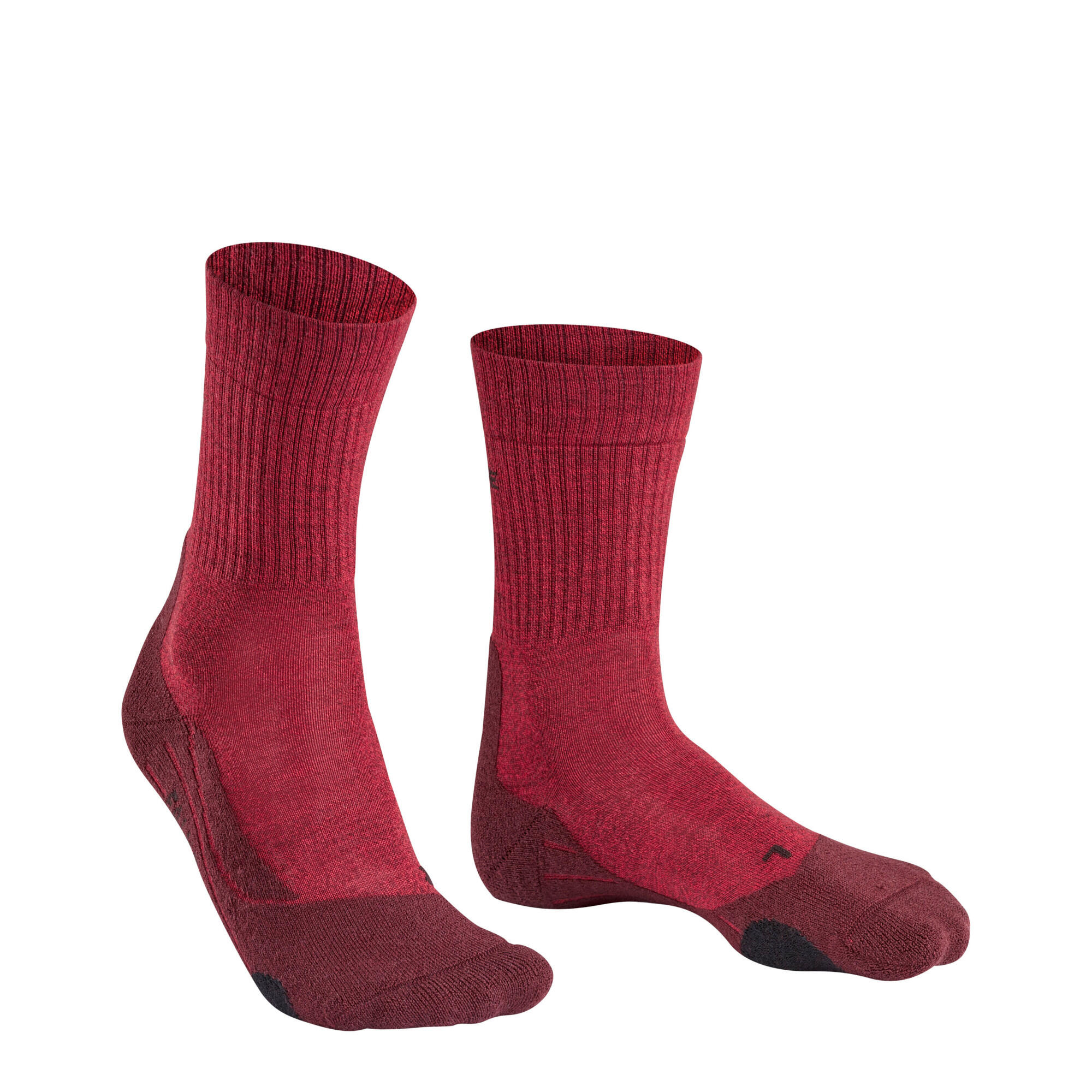 Women's socks Falke TK2 Wool 3/7