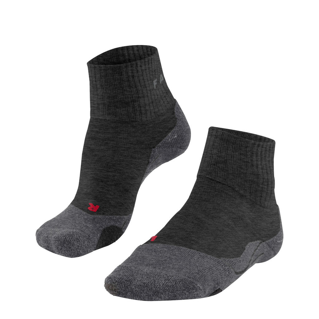Women's short socks Falke TK2 Explore