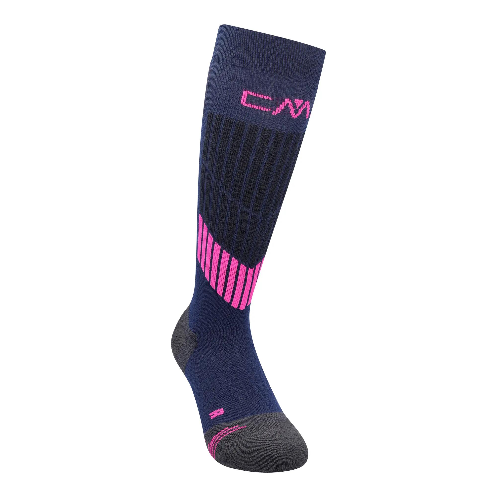 Chaussettes femme CMP Graphene 6/7