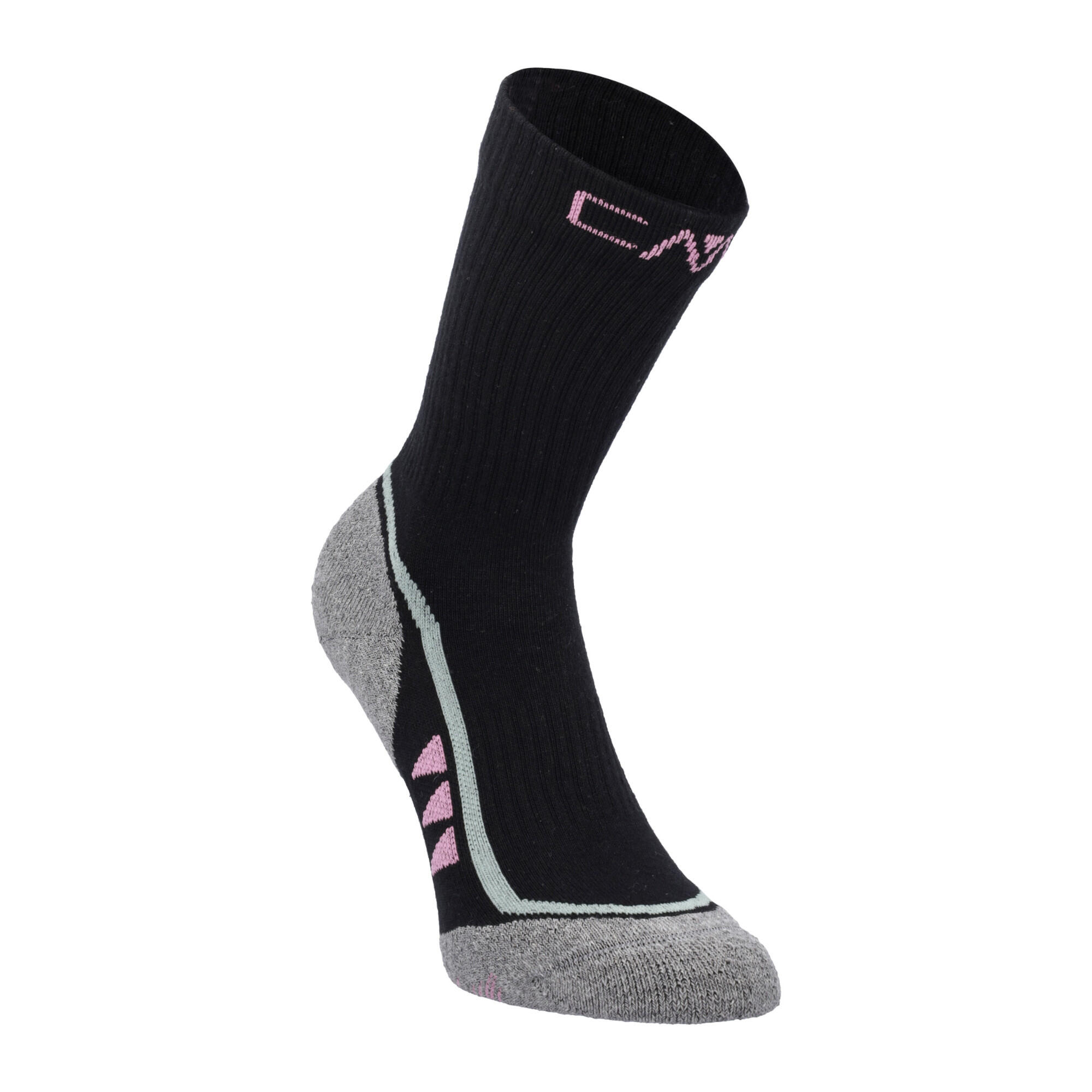 Calze da trekking donna CMP Supersoft 50 6/6