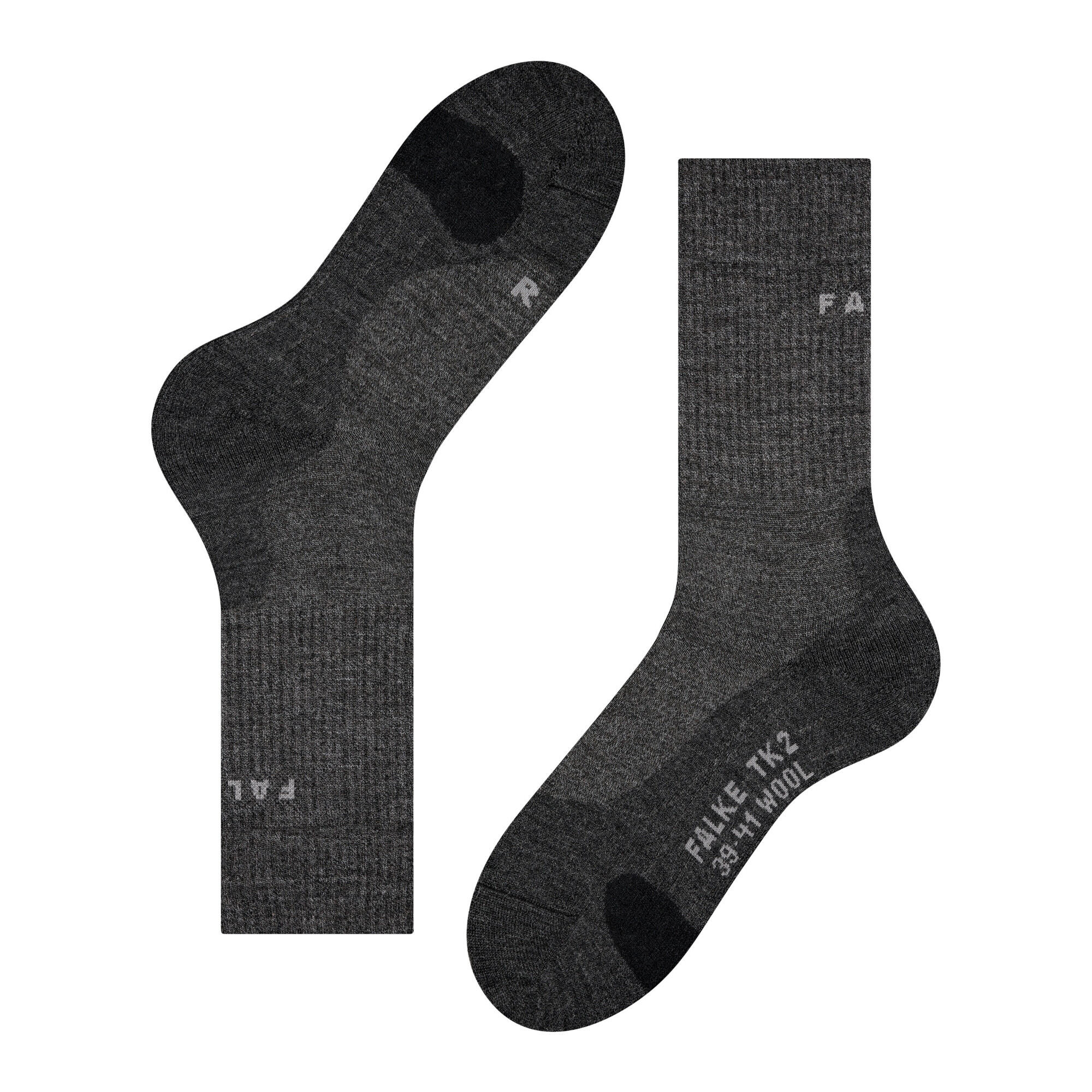 Damen Wandersocken TK2 Wool 6/7
