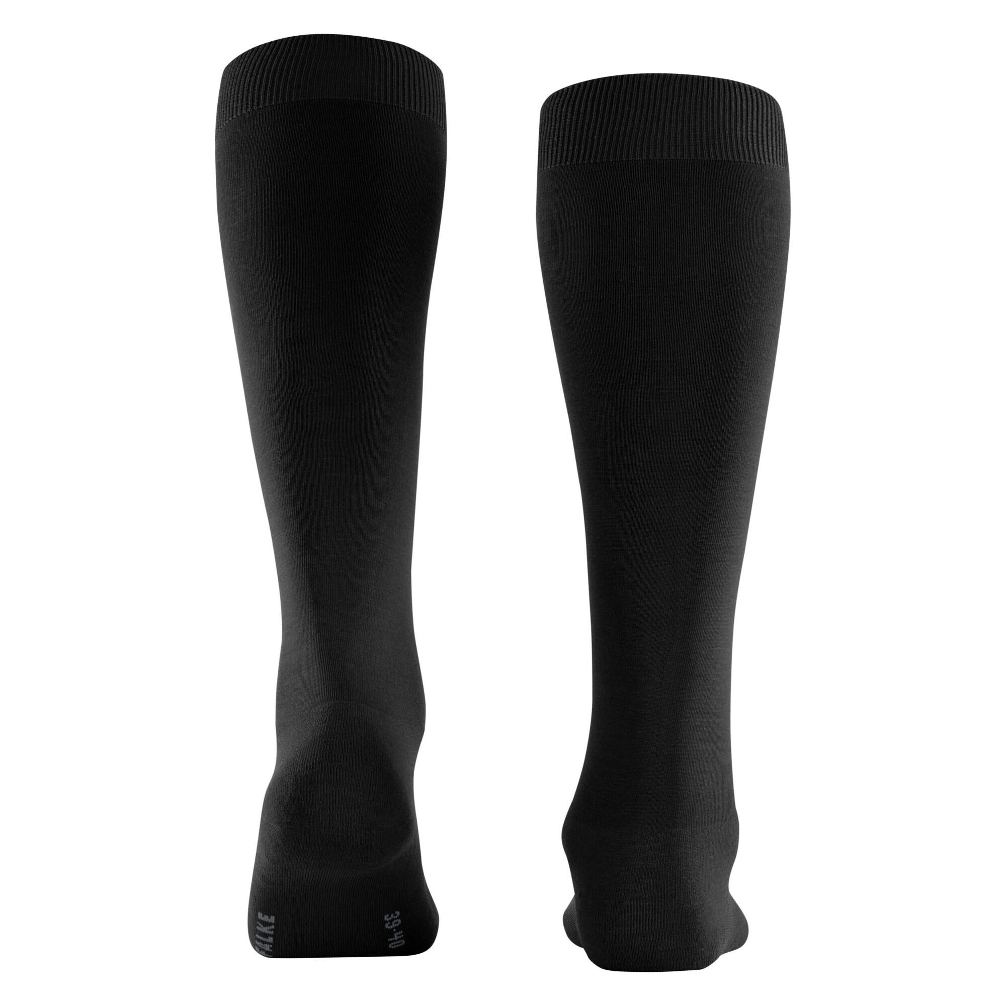 Falke Damen Kniestrümpfe ClimaWool KH 46884 3/5