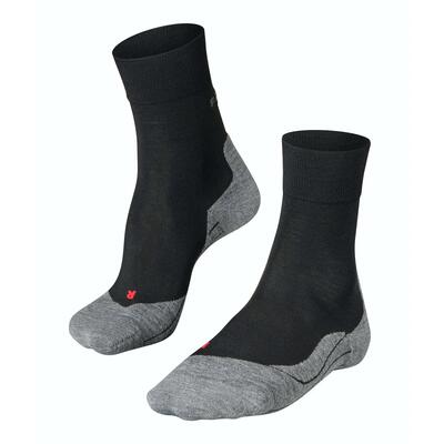 Damessokken falke ru4 wool